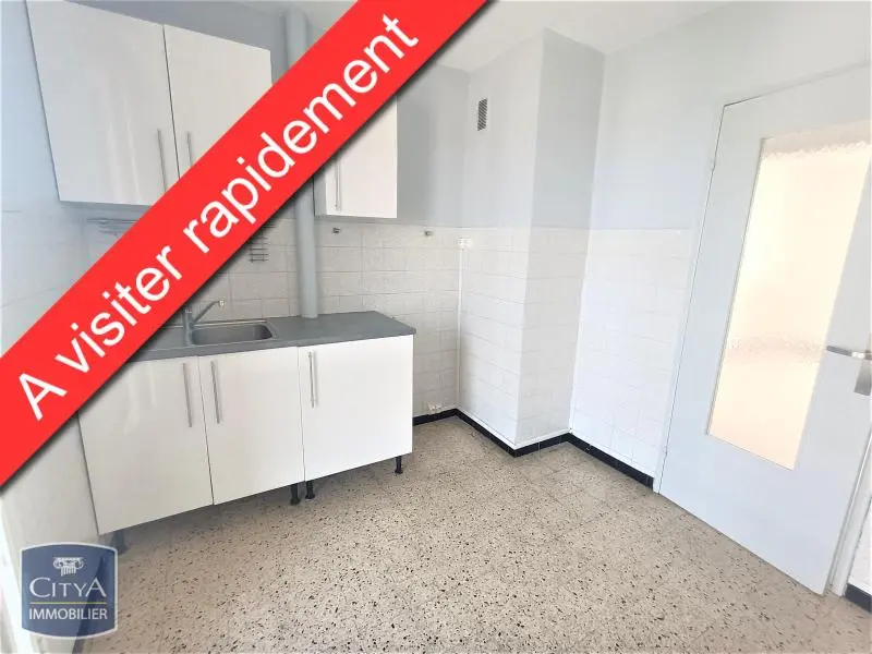 Photo 1 Appartement 3 pièces 60.58m²