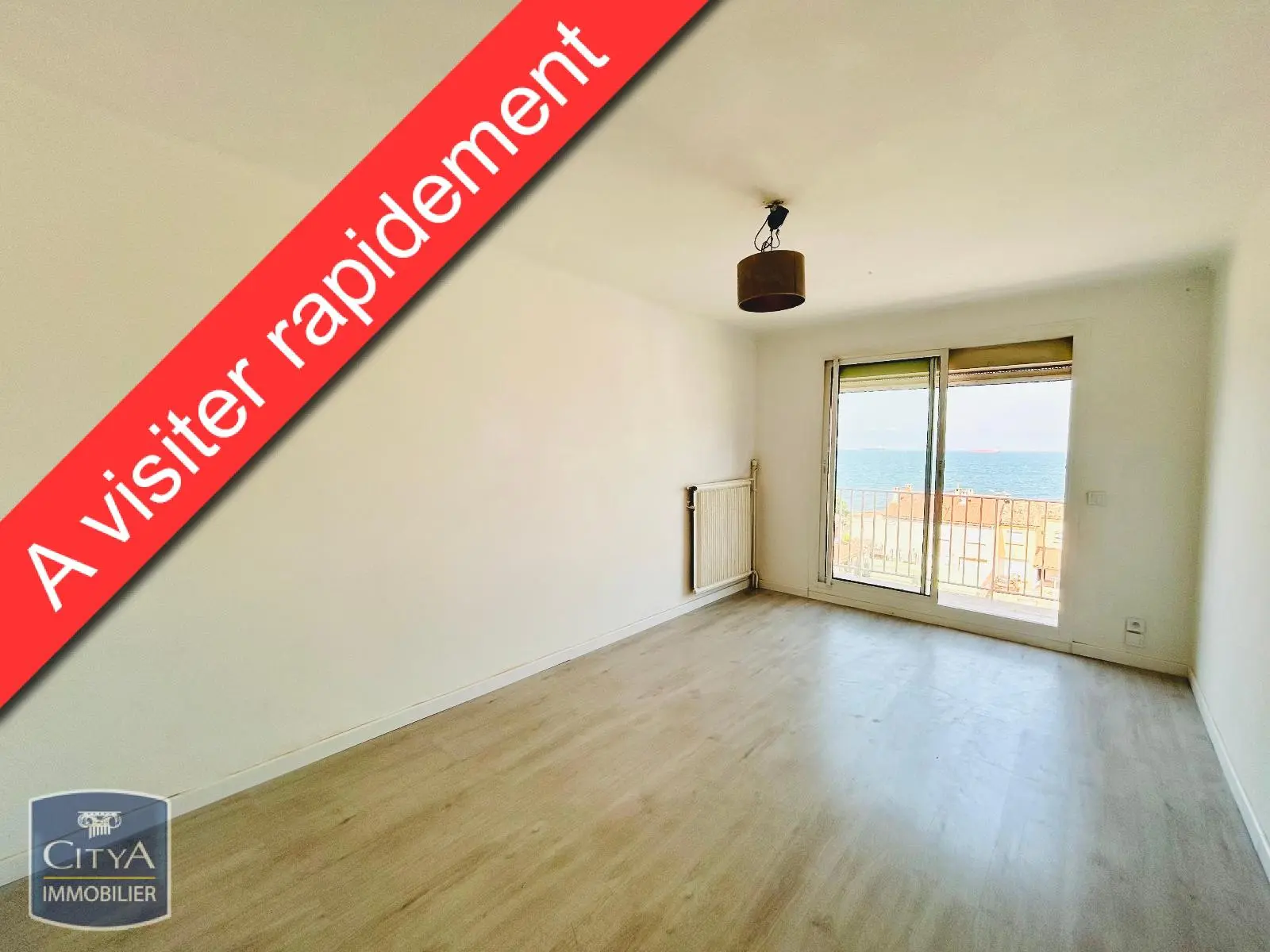 Photo 1 Appartement 3 pièces 58.31m²