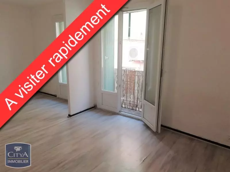 Photo Appartement 1 pièce 30.45m²