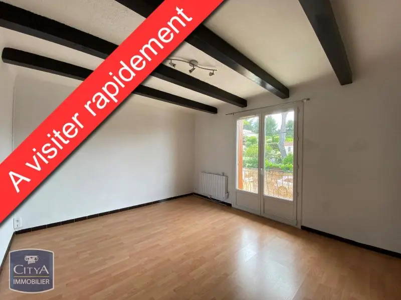 Photo 1 Appartement 3 pièces 59.25m²