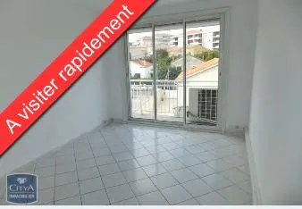 Photo 1 Appartement 3 pièces 53.59m²
