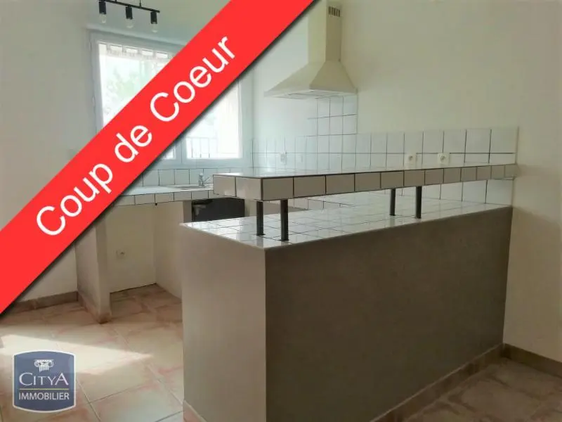 Photo 1 Appartement 2 pièces 41.17m²