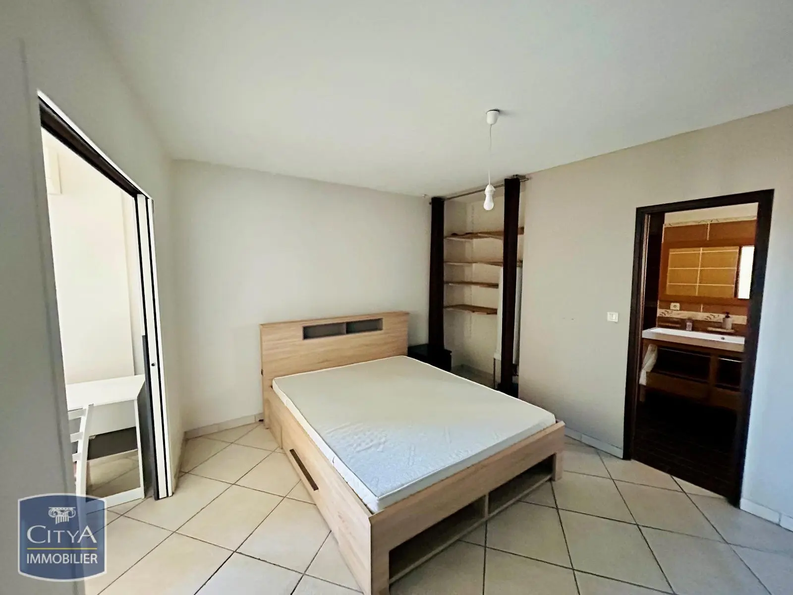 Photo 3 Appartement 2 pièces 53.1m²