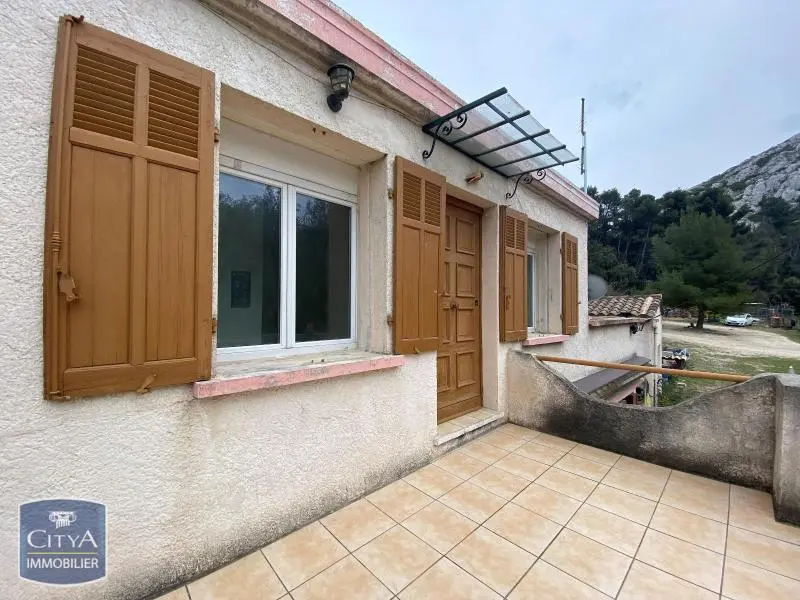 Photo 1 Appartement 1 pièce 23.14m²