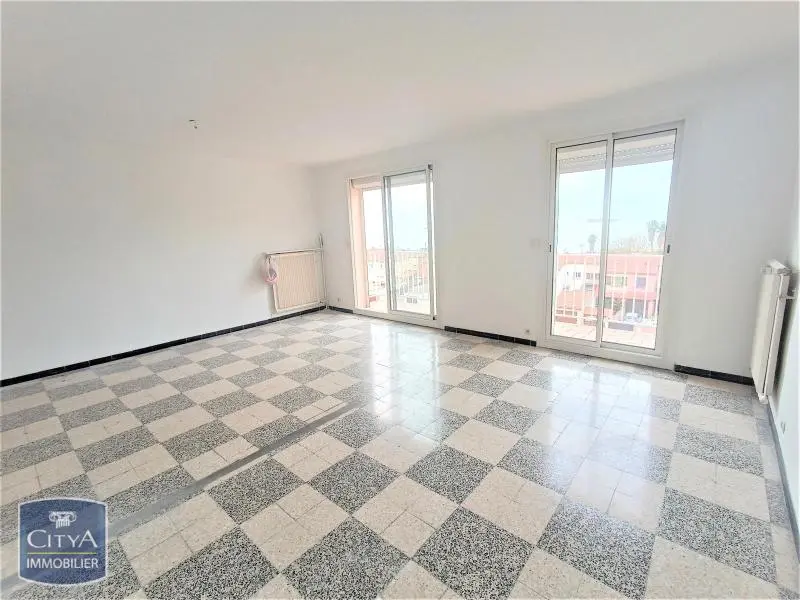 Photo 2 Appartement 4 pièces 69.48m²