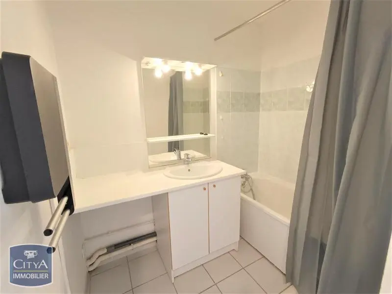 Photo 4 Appartement 2 pièces 41m²