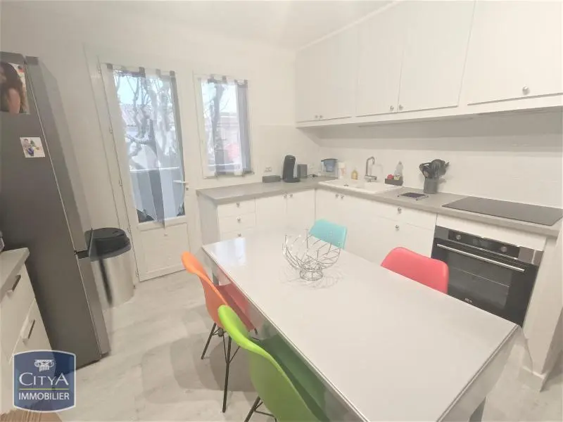 Photo 2 Appartement 2 pièces 49.67m²