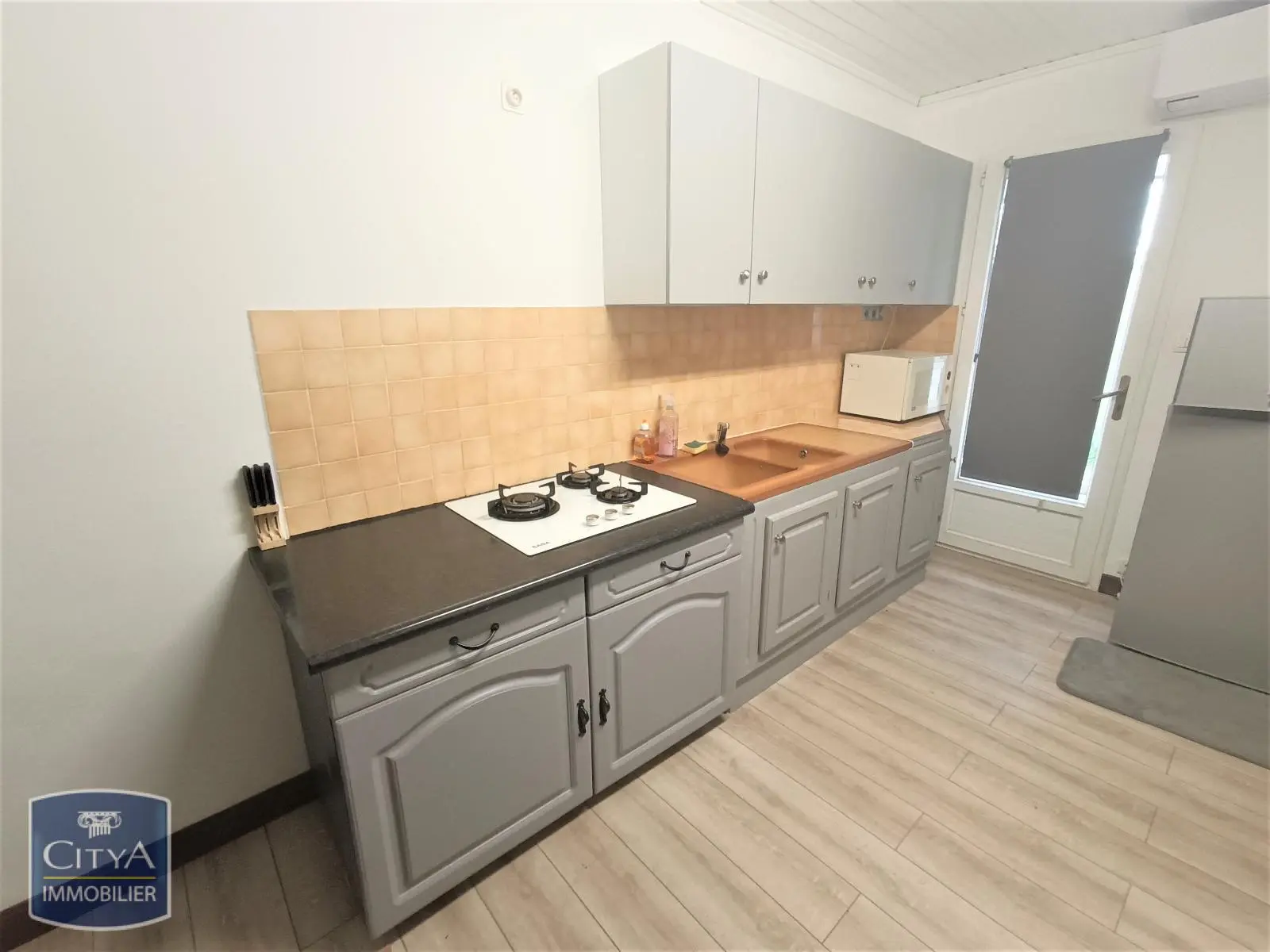 Photo 2 Appartement 2 pièces 29.91m²