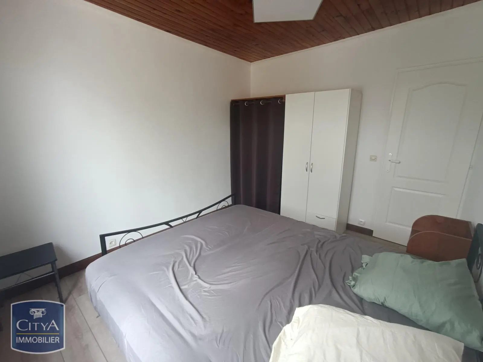 Photo 3 Appartement 2 pièces 29.91m²