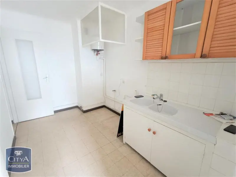 Photo 1 Appartement 3 pièces 65.74m²