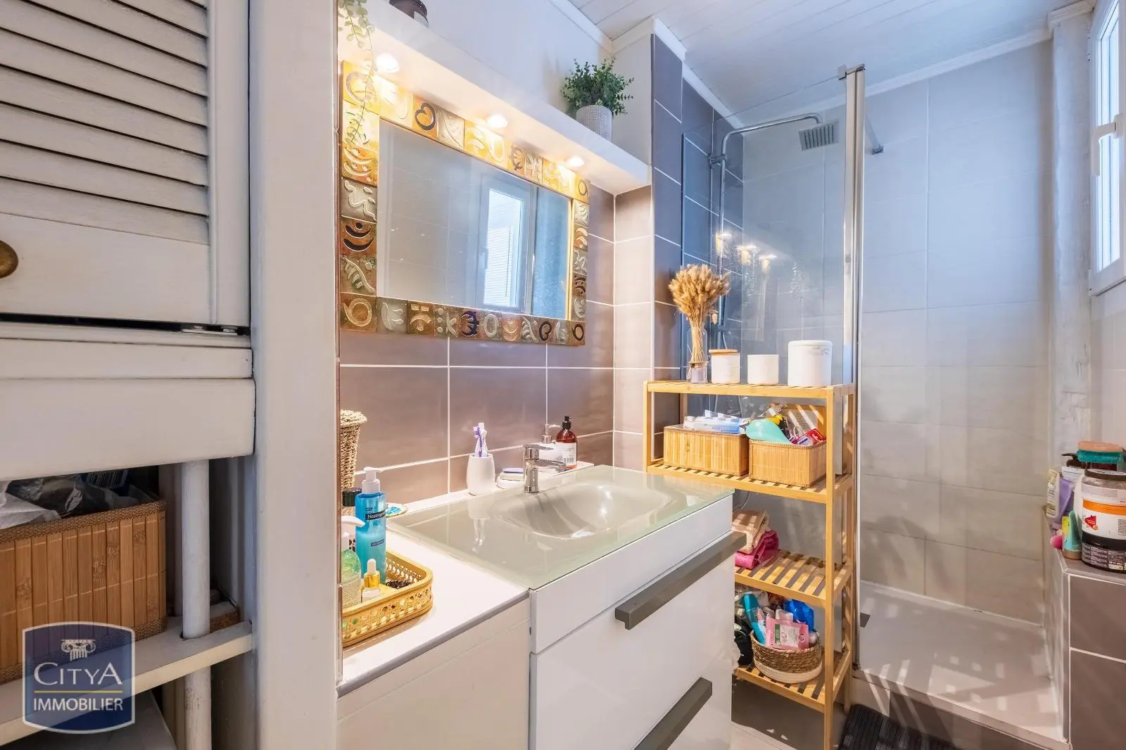 Photo 2 pour Appartement 3 pièces 60.17m² Photo 2 Appartement 3 pièces 60.17m²