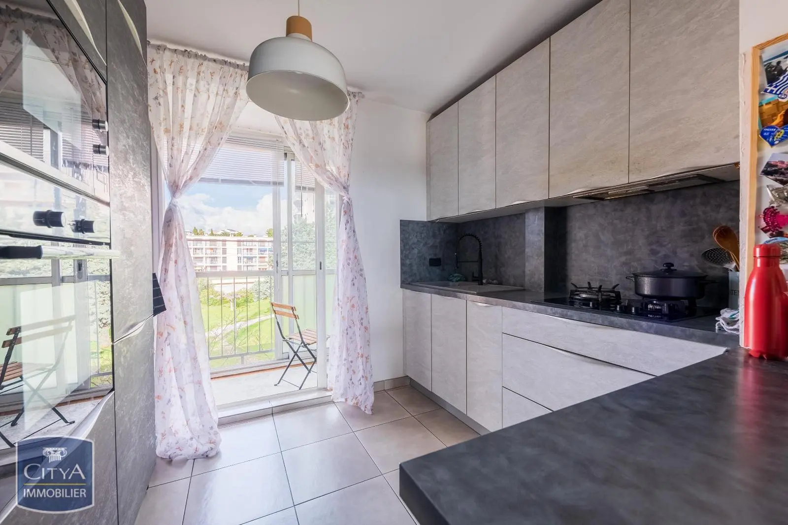 Photo 4 pour Appartement 3 pièces 60.17m² Photo 4 Appartement 3 pièces 60.17m²