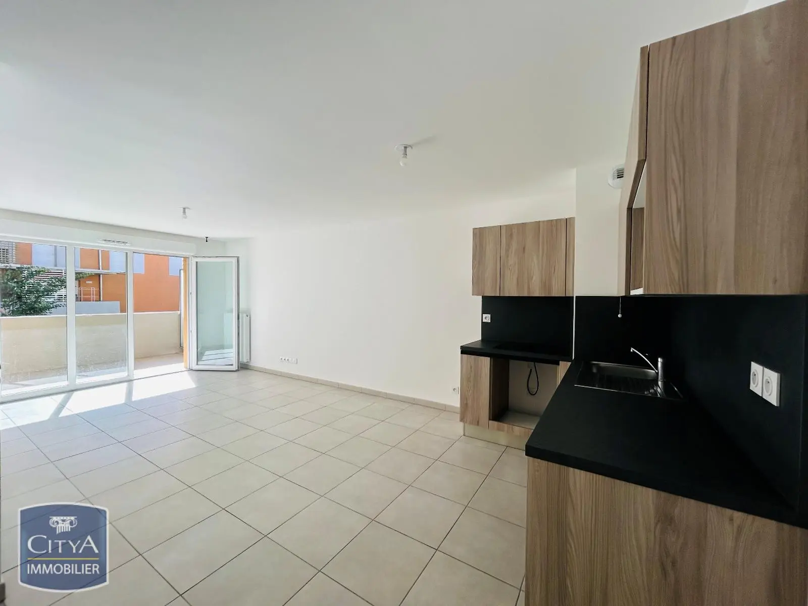 Photo 1 Appartement 3 pièces 60.49m²