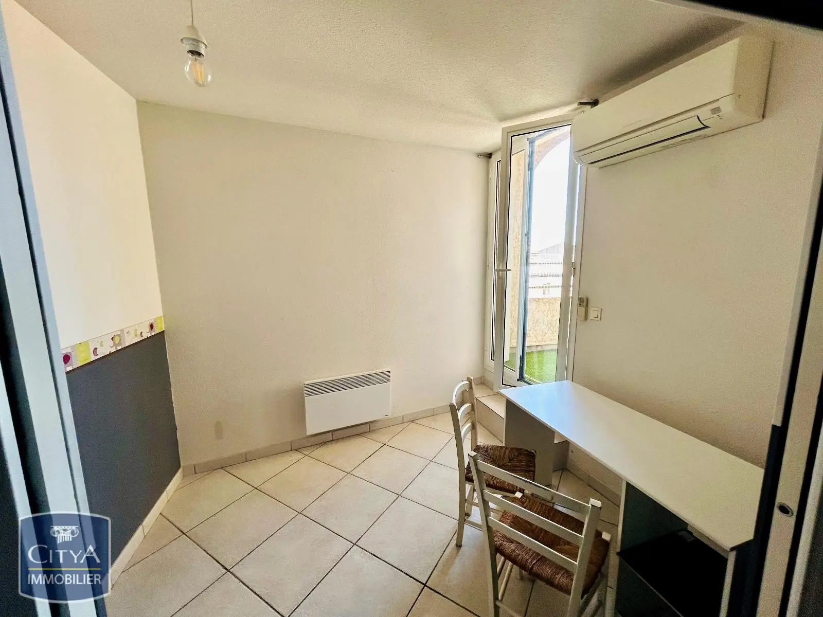 Photo 5 Appartement 2 pièces 53.1m²