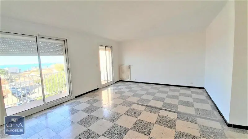 Photo 1 Appartement 4 pièces 69.48m²