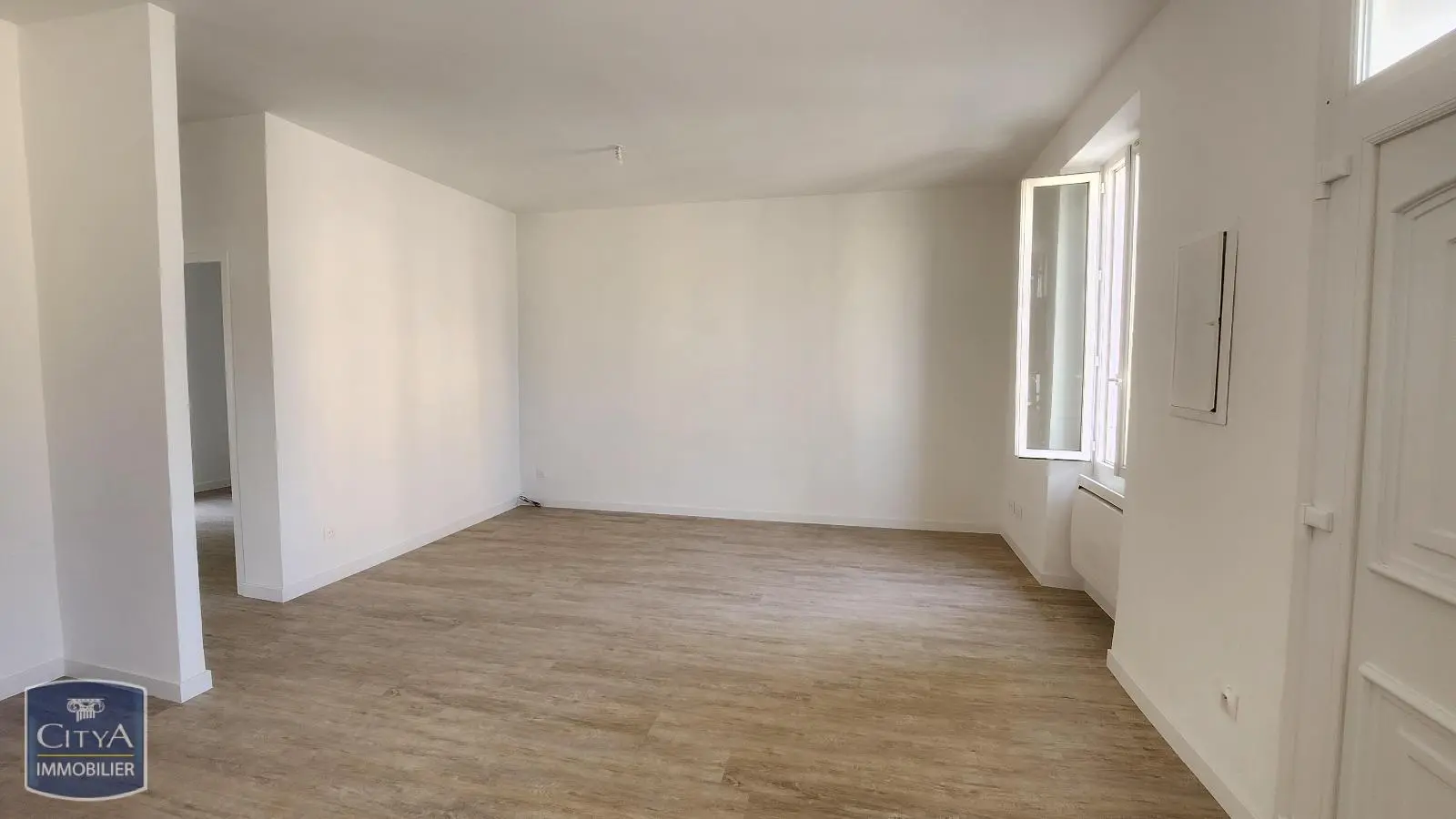 Photo 3 Appartement 3 pièces 50.71m²