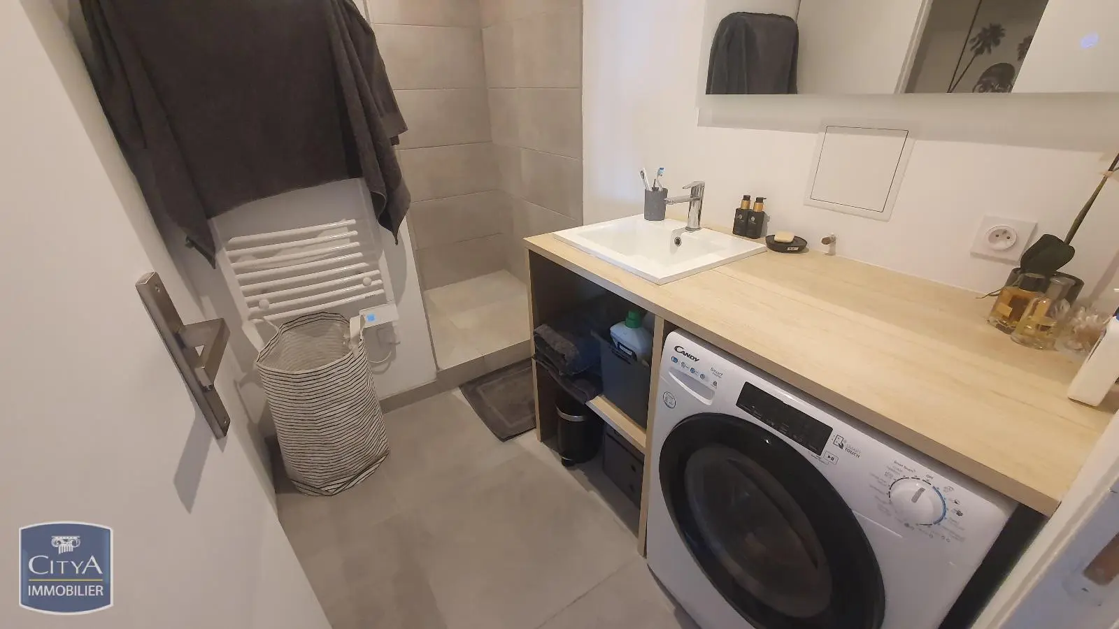 Photo 5 Appartement 2 pièces 59.62m²