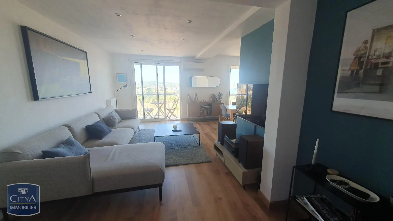 Photo 2 Appartement 2 pièces 59.62m²