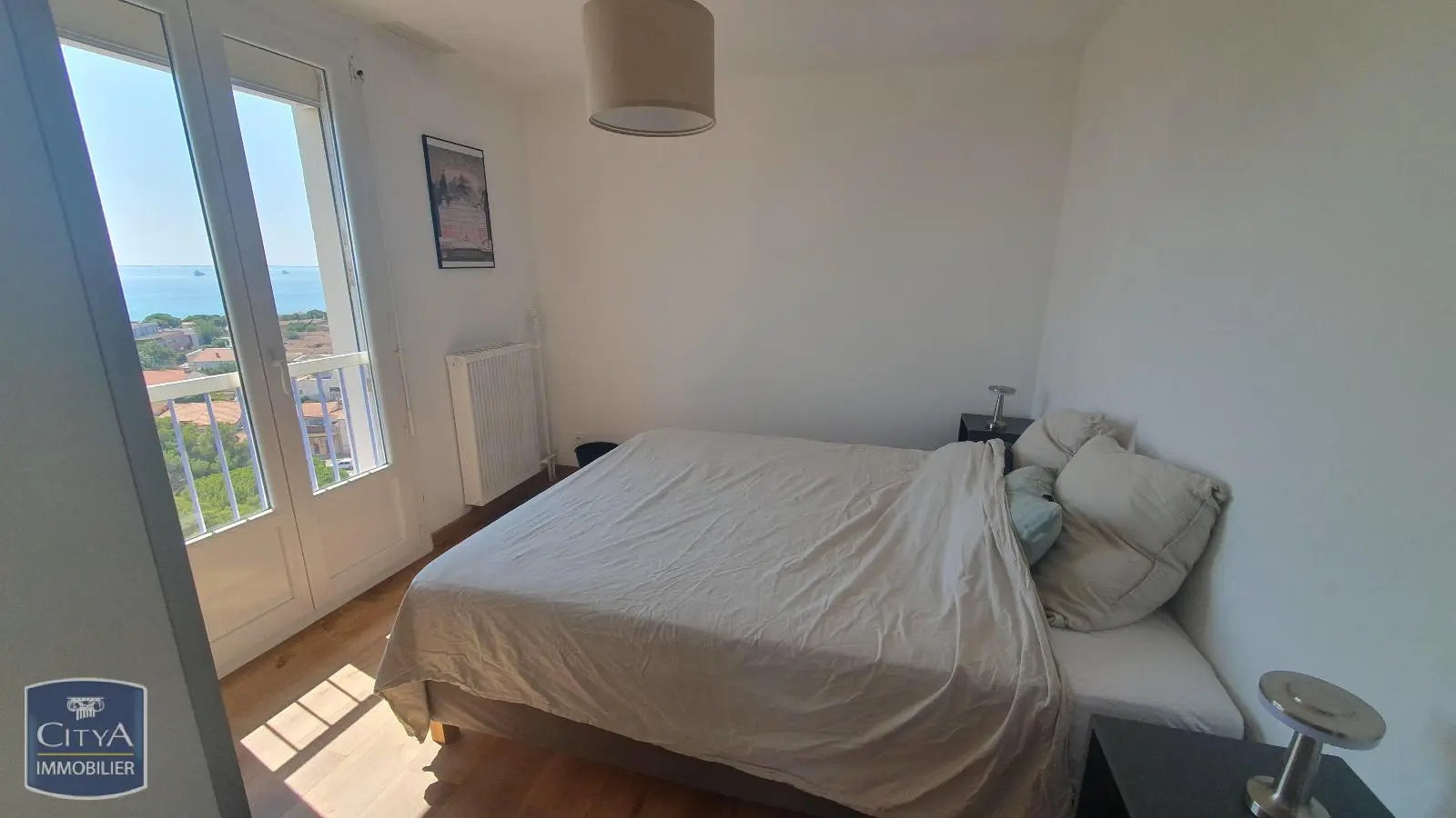 Photo 4 Appartement 2 pièces 59.62m²