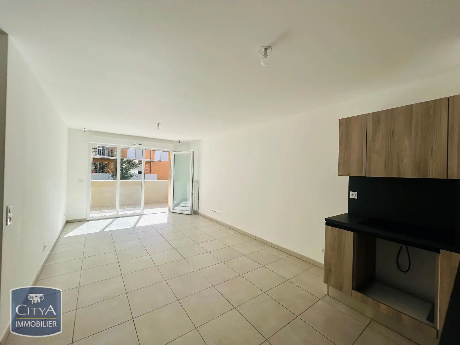 Photo 3 Appartement 3 pièces 60.49m²