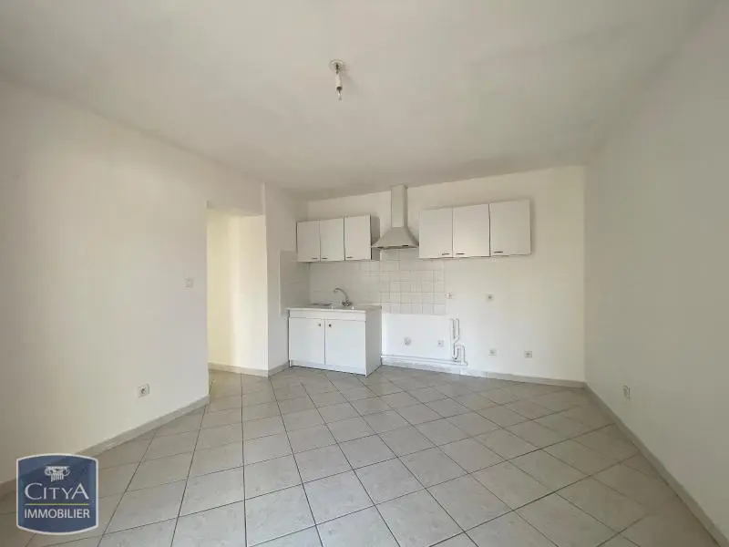 Photo 2 Appartement 2 pièces 36.69m²