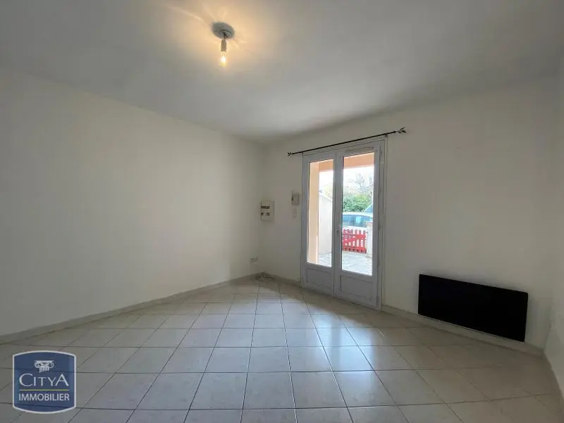 Photo 3 Appartement 2 pièces 36.69m²