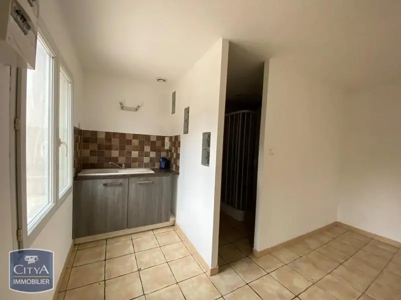 Photo 3 Appartement 1 pièce 23.14m²