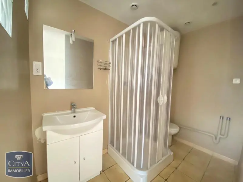 Photo 5 Appartement 1 pièce 23.14m²