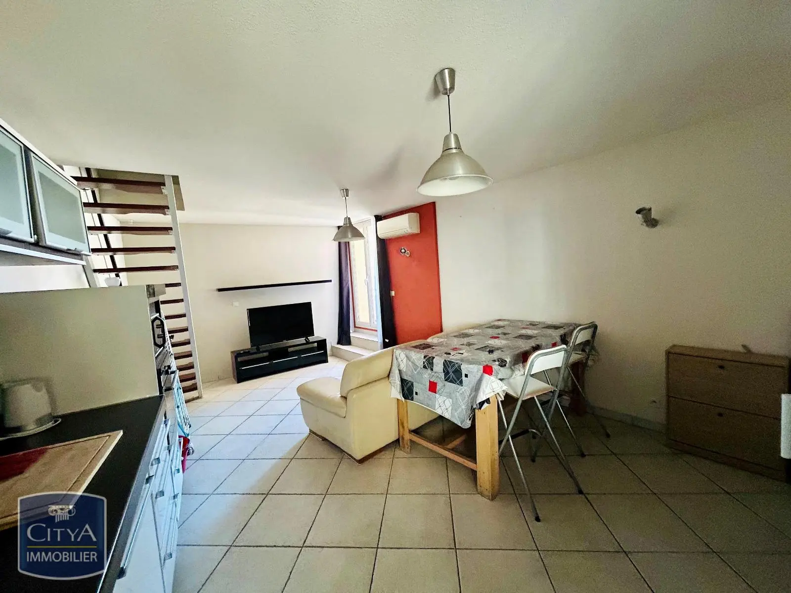 Photo 2 Appartement 2 pièces 53.1m²