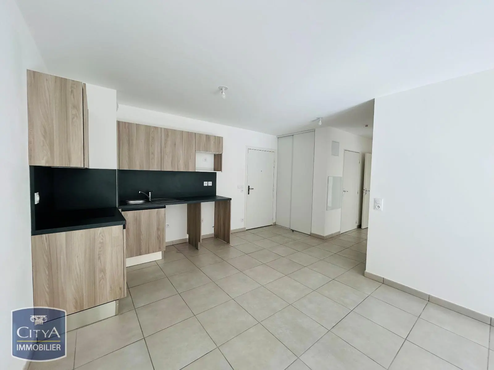 Photo 2 Appartement 3 pièces 60.49m²