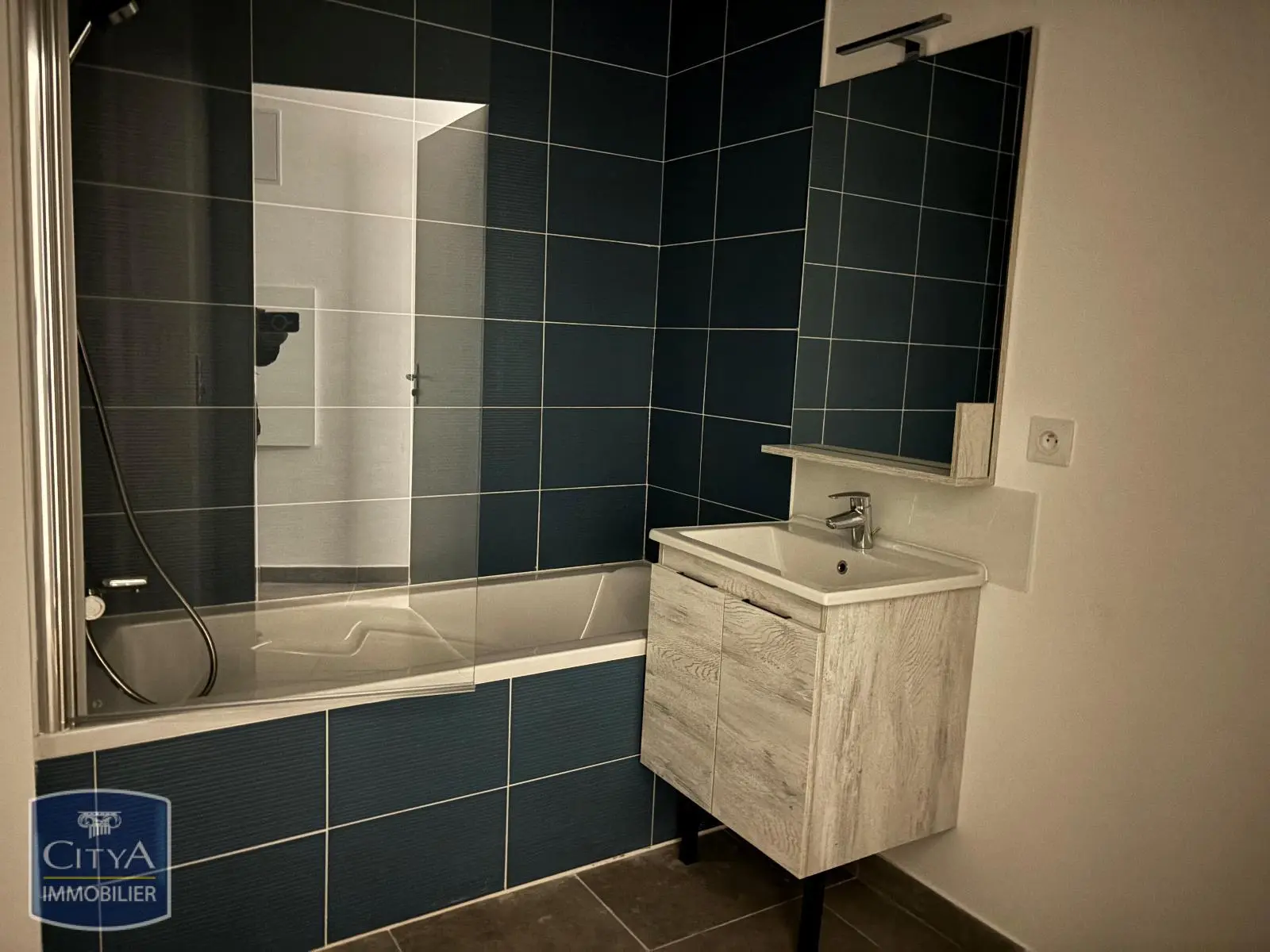 Photo 5 Appartement 3 pièces 57.26m²