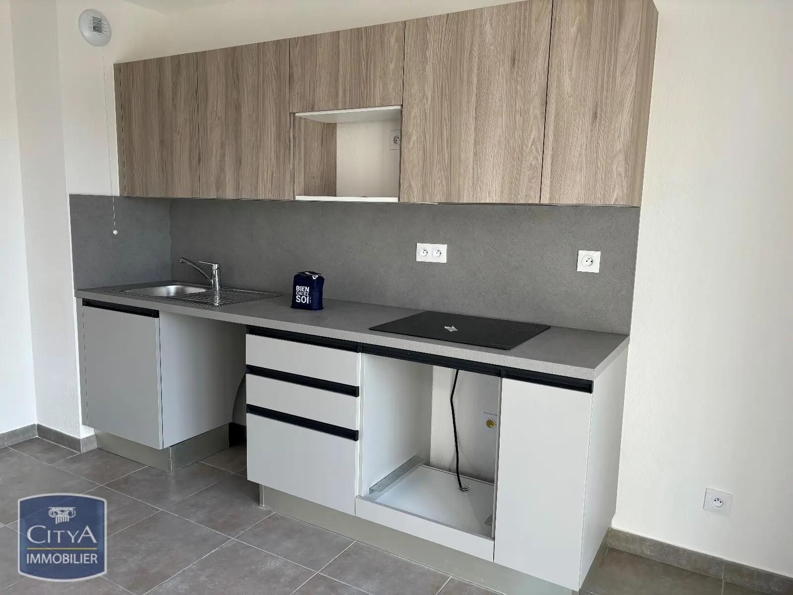 Photo 1 appartement Port-de-Bouc