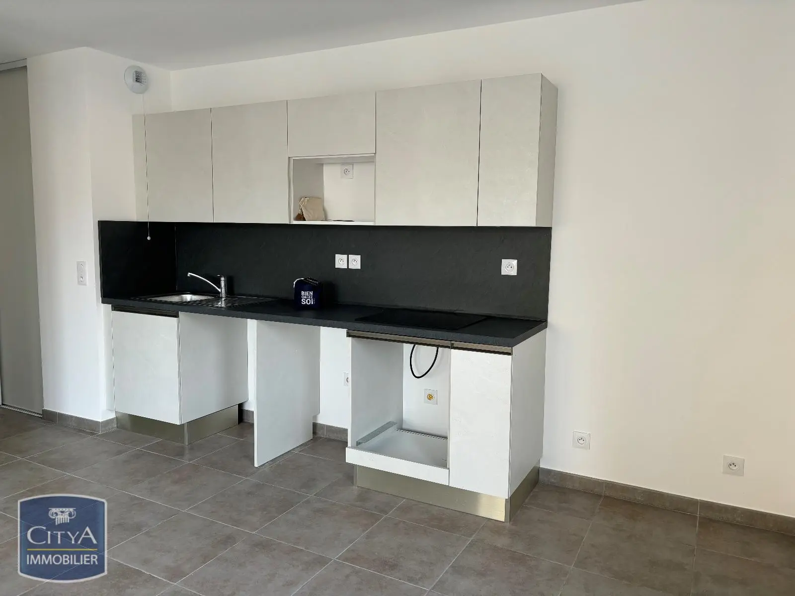 Photo 2 Appartement 3 pièces 57.26m²