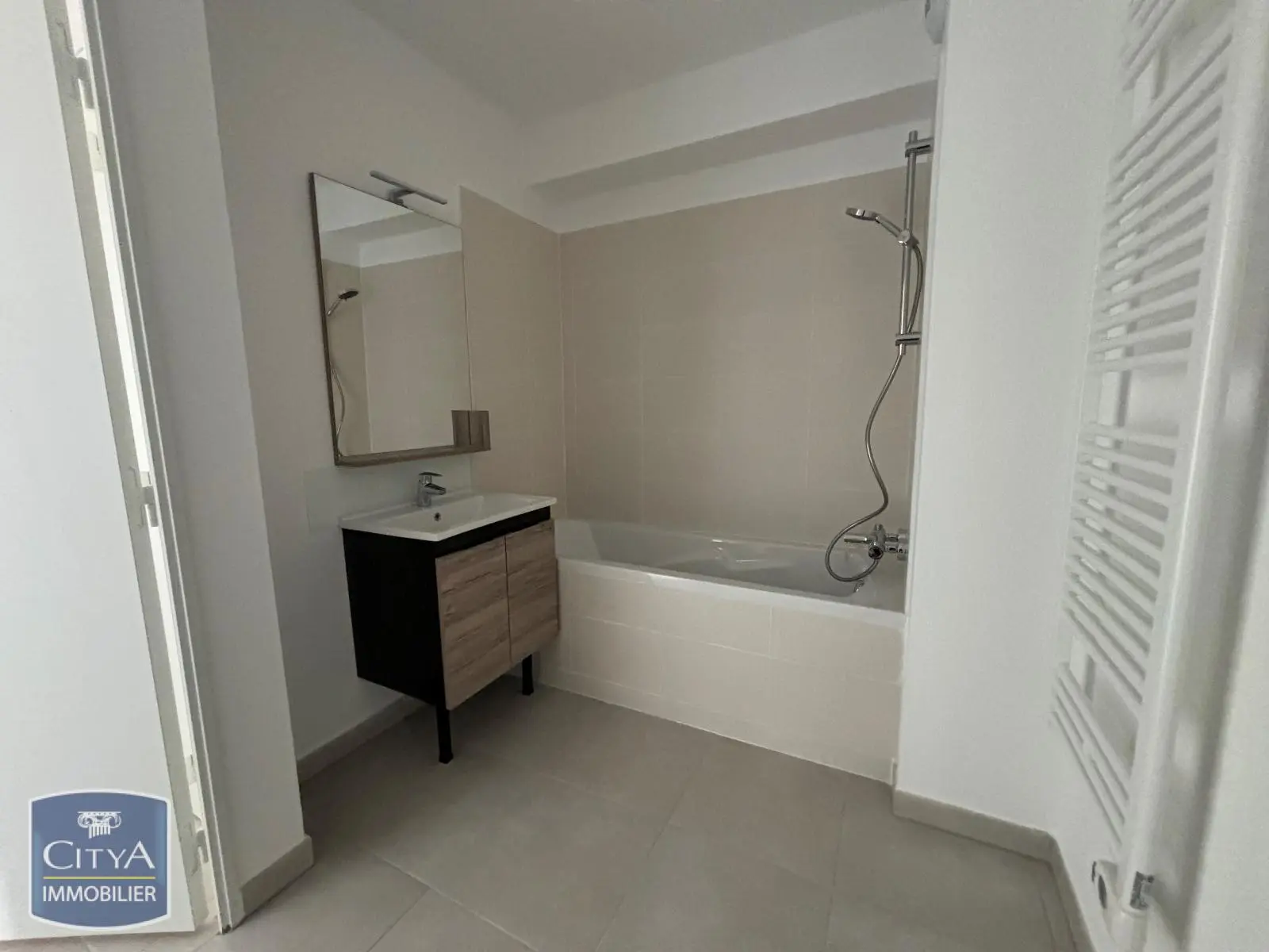 Photo 6 Appartement 3 pièces 61.79m²