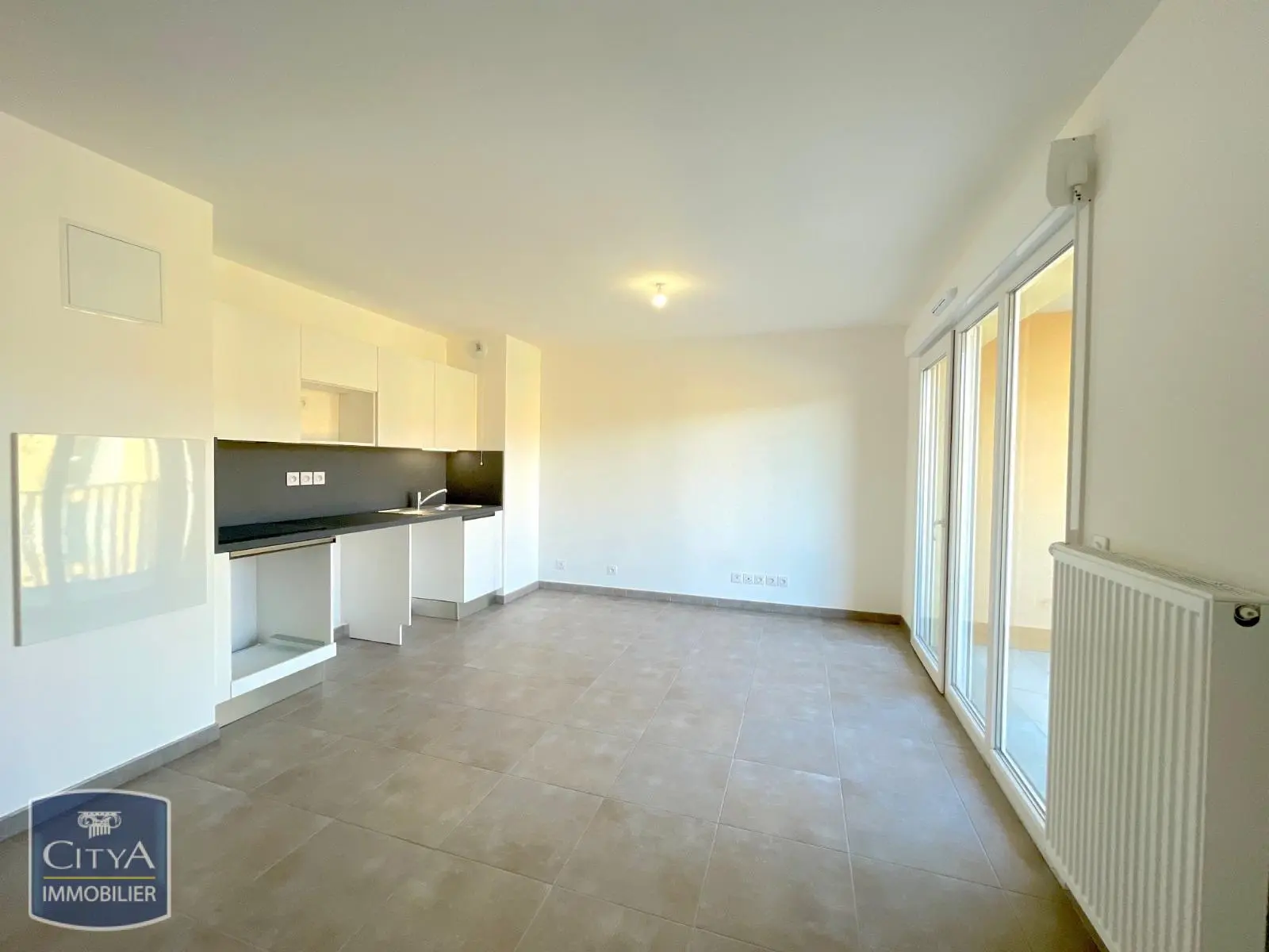 Photo 1 Appartement 2 pièces 38.27m²