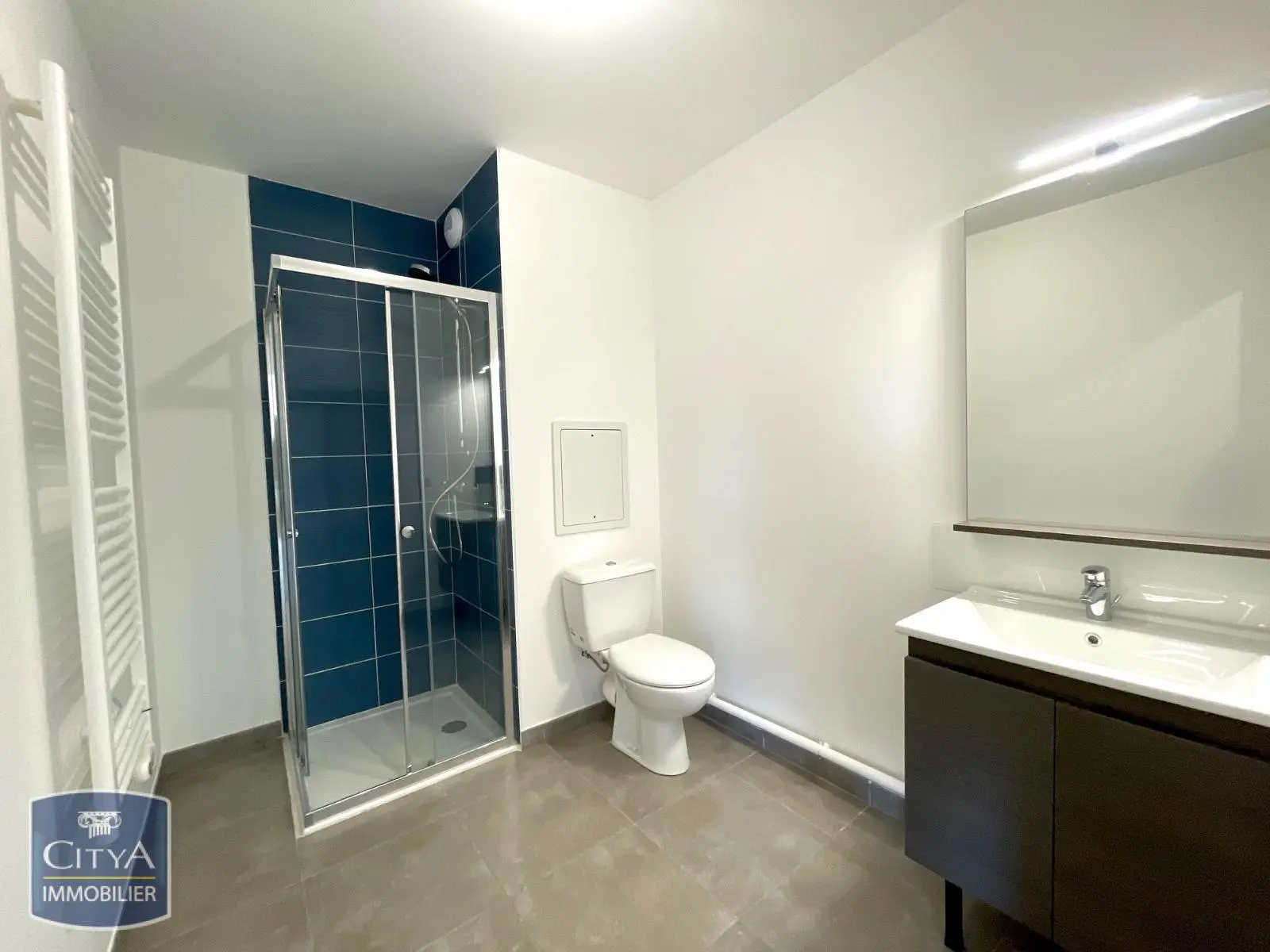 Photo 3 Appartement 2 pièces 38.27m²