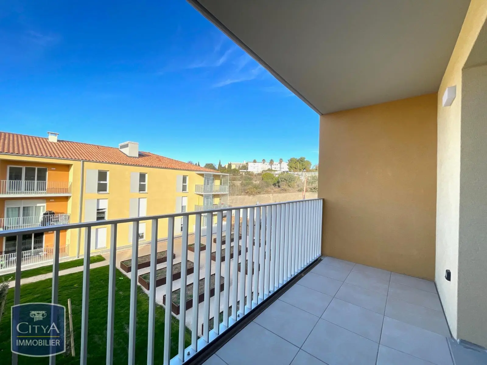 Photo 4 Appartement 2 pièces 38.27m²