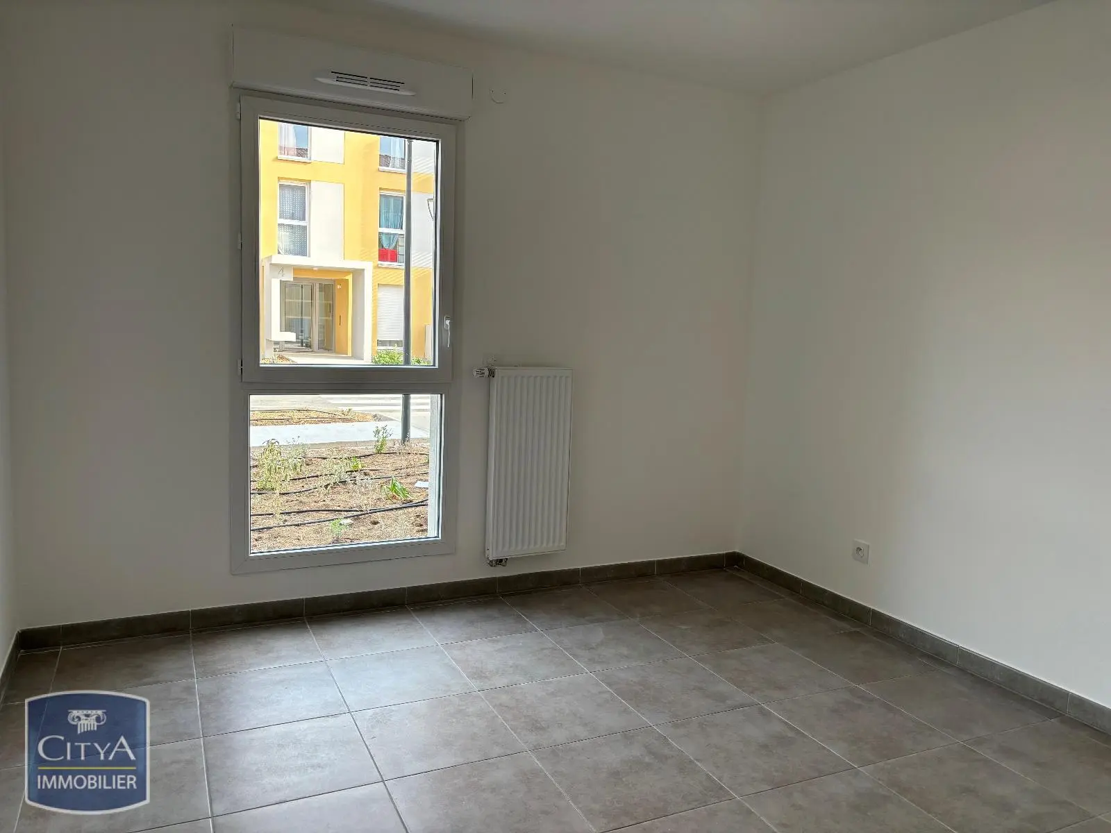 Photo 3 Appartement 3 pièces 57.26m²