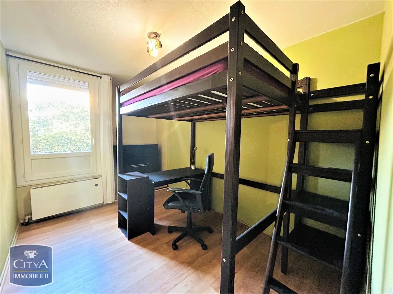 Photo 6 Appartement 5 pièces 90.91m²