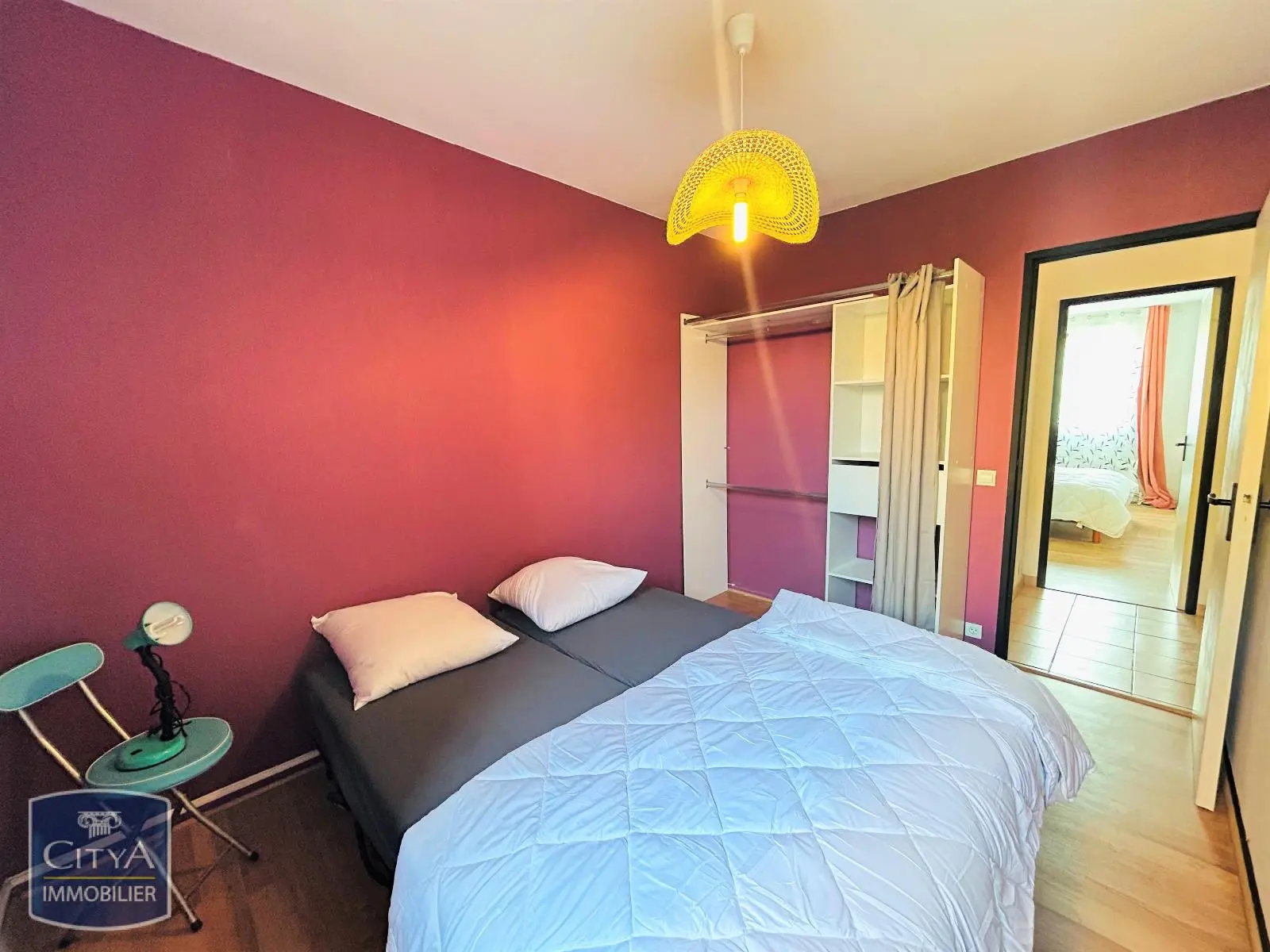 Photo 5 Appartement 5 pièces 90.91m²
