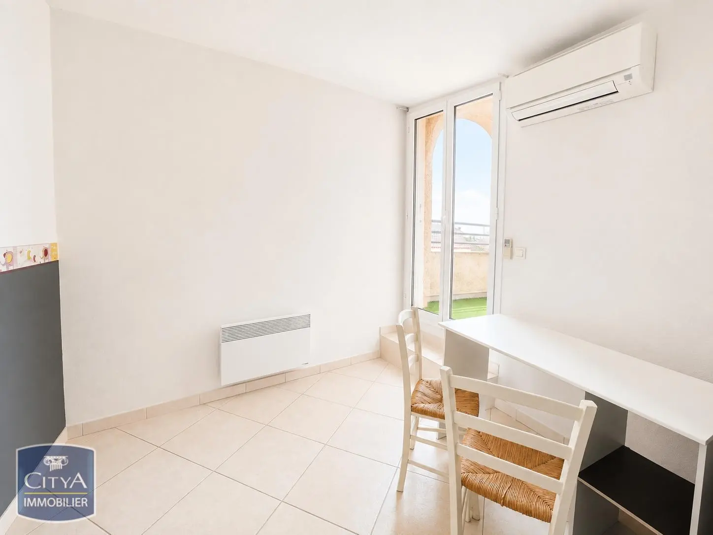 Photo 4 Appartement 2 pièces 53.1m²