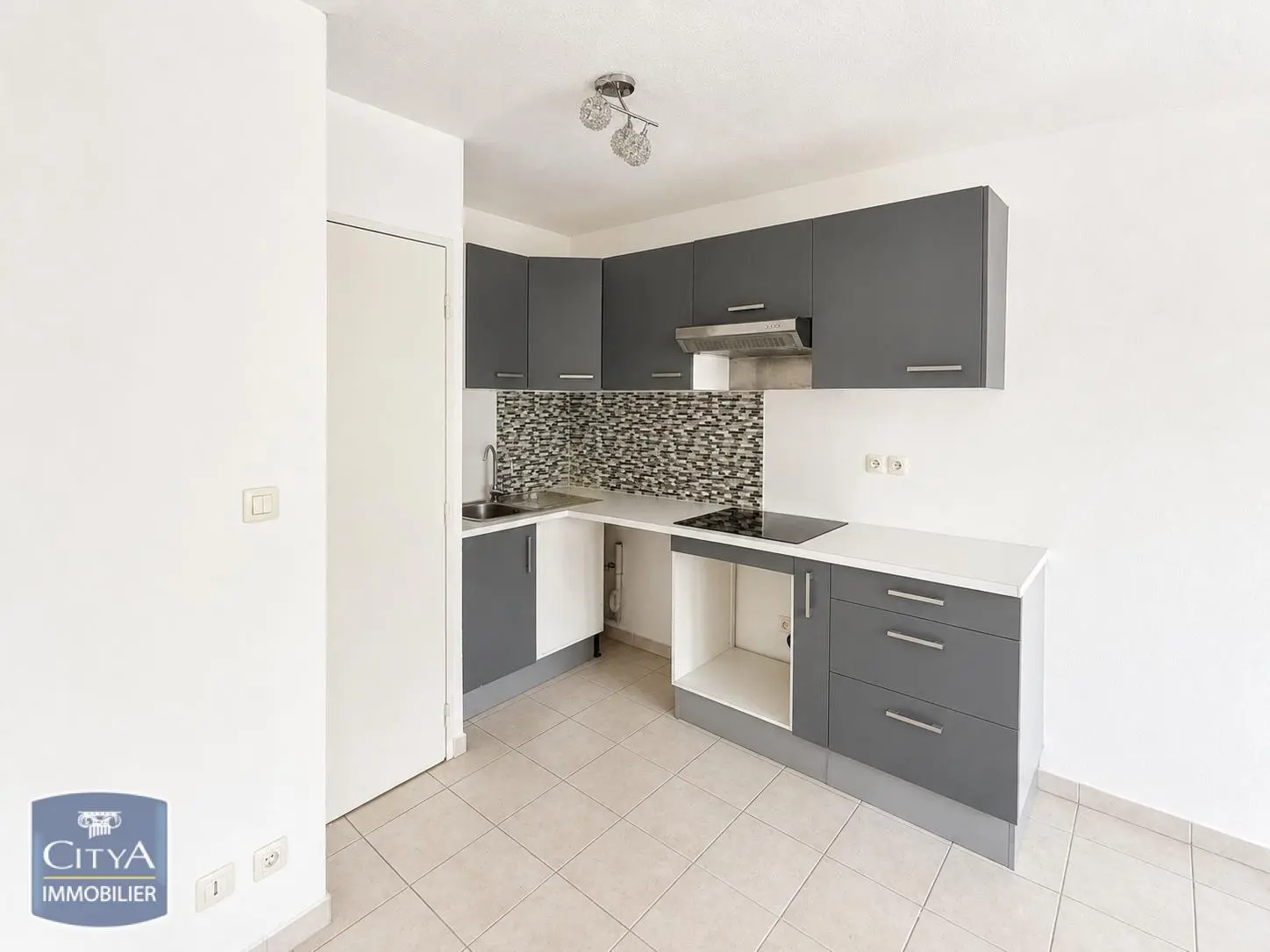 Photo 2 Appartement 3 pièces 54.73m²