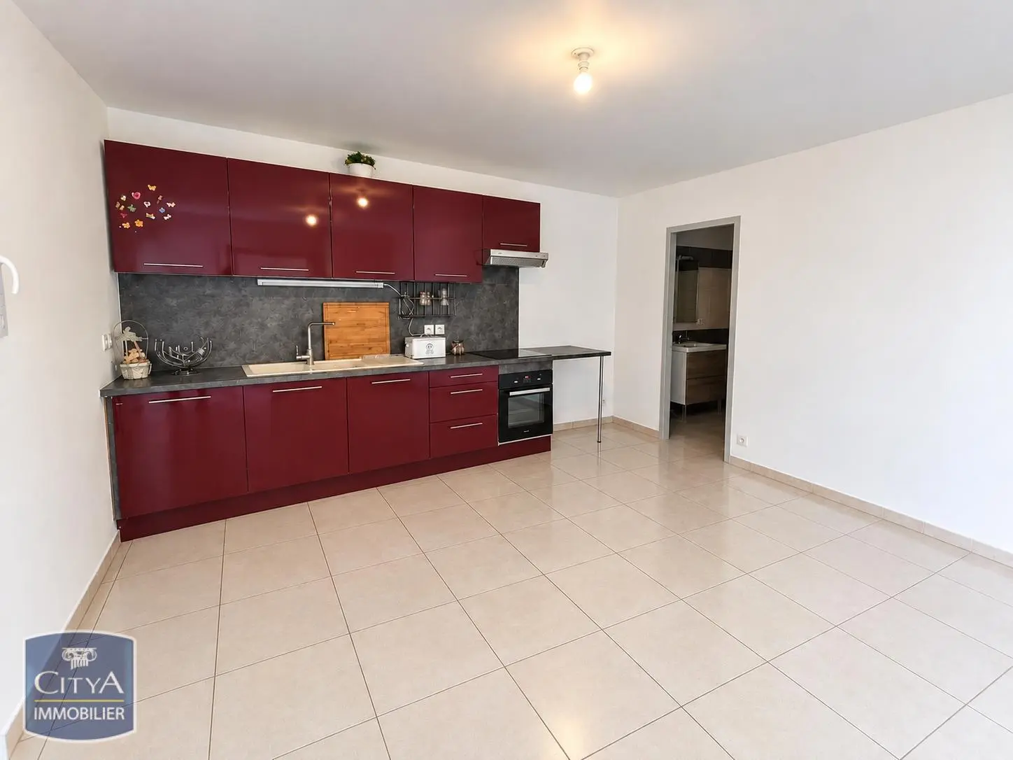 Photo 2 Appartement 2 pièces 42.62m²