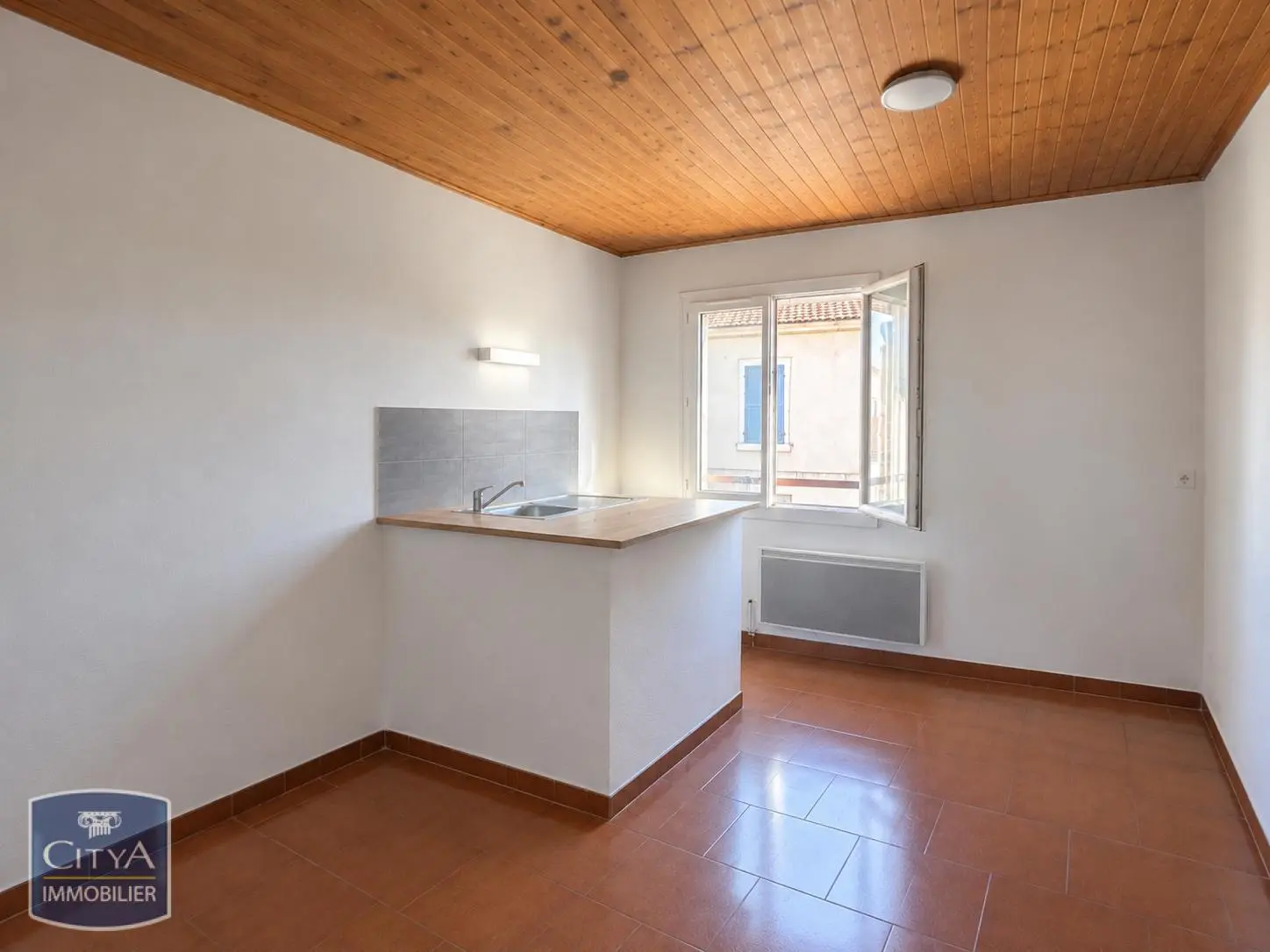 Photo 2 Appartement 2 pièces 34.73m²