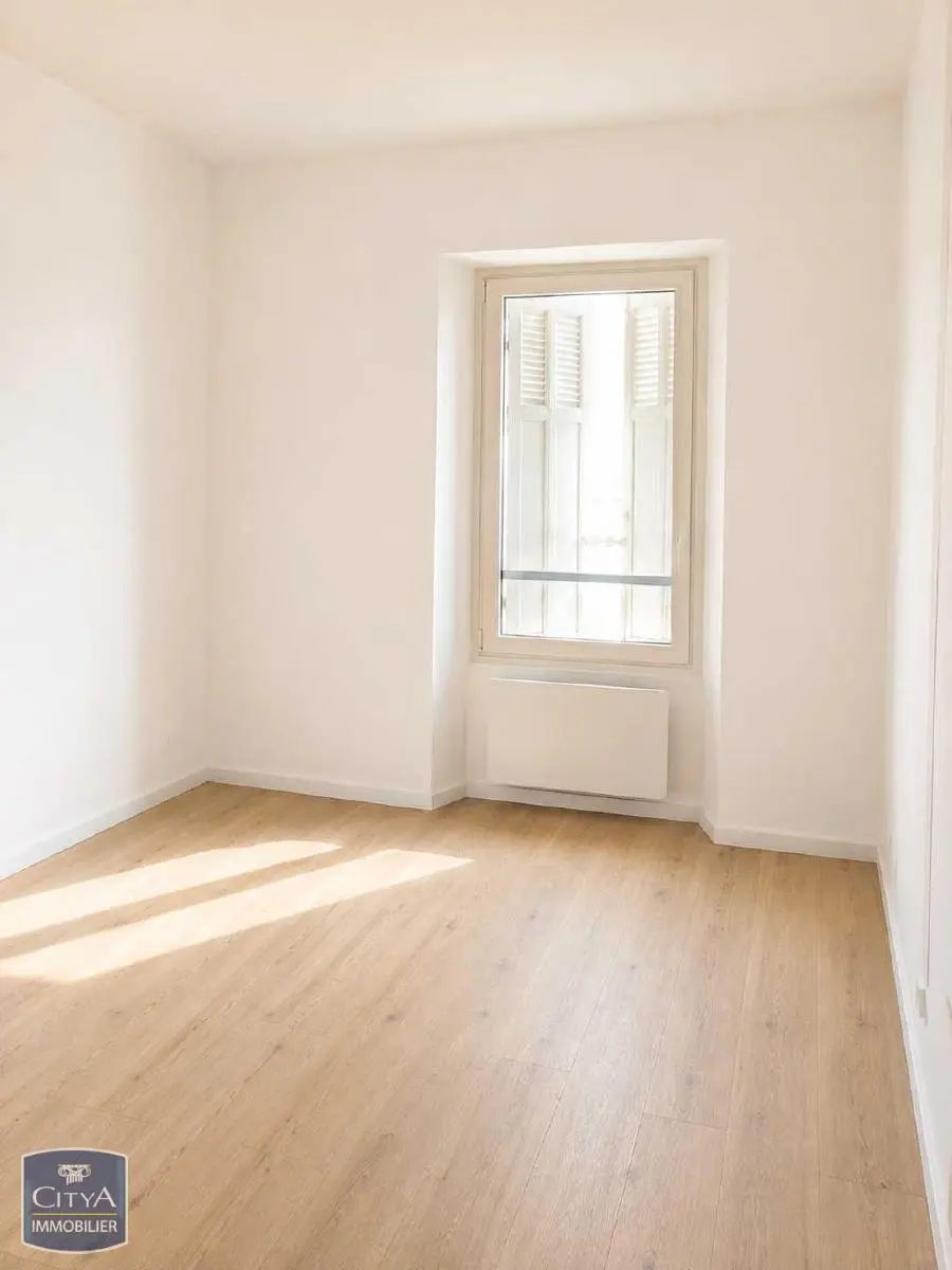 Photo 3 Appartement 3 pièces 48.06m²