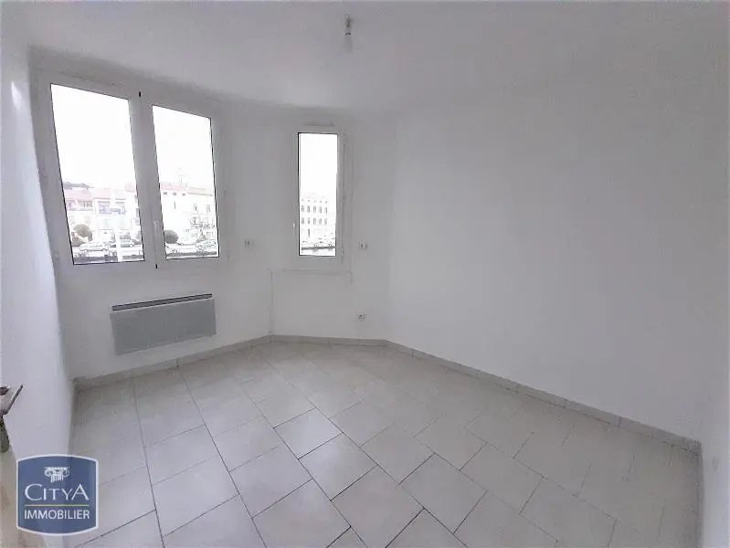 Photo 7 Appartement 3 pièces 59.4m²