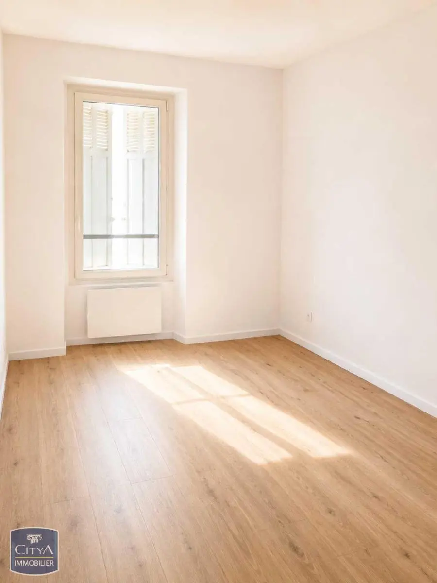 Photo 4 Appartement 3 pièces 48.06m²