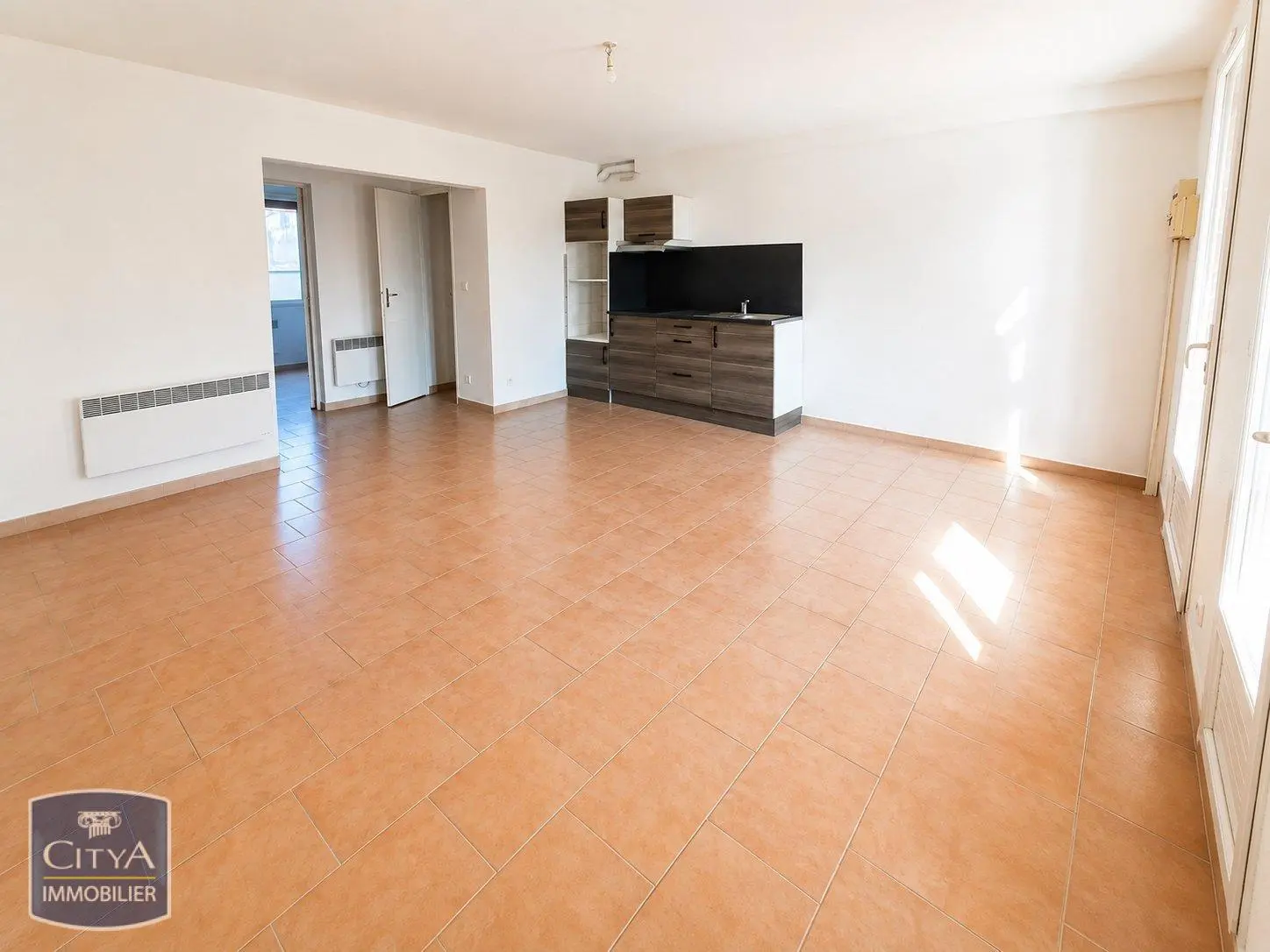 Photo 3 Appartement 2 pièces 43.68m²