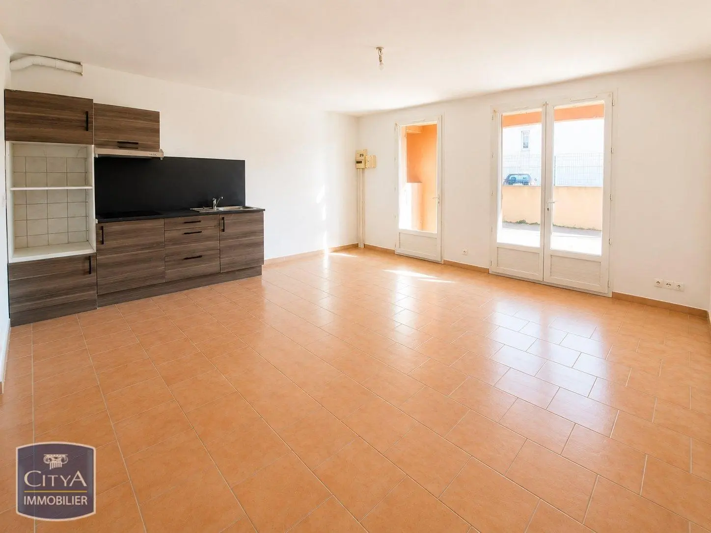 Photo 2 Appartement 2 pièces 43.68m²