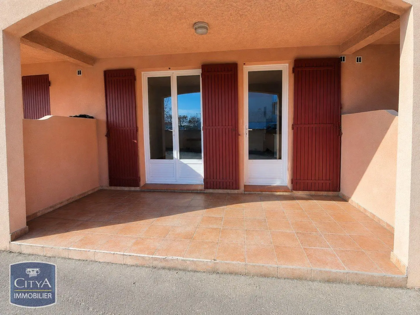 Photo 1 Appartement 2 pièces 43.68m²